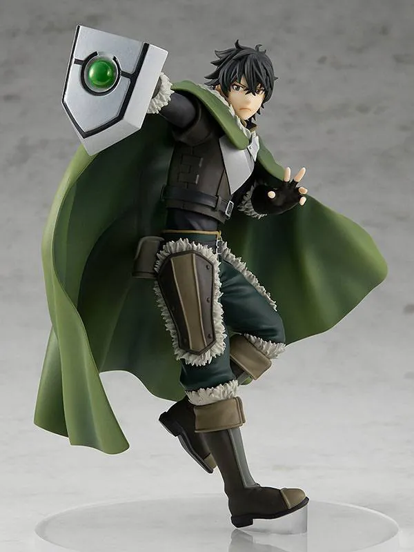 Naofumi Iwatani - The Rising of the Shield Hero Pop Up Parade - Good Smile Company