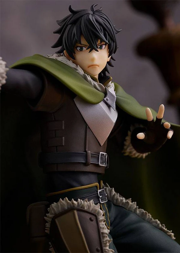 Naofumi Iwatani - The Rising of the Shield Hero Pop Up Parade - Good Smile Company