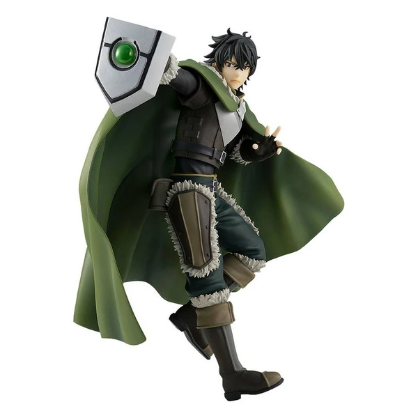 Naofumi Iwatani - The Rising of the Shield Hero Pop Up Parade - Good Smile Company