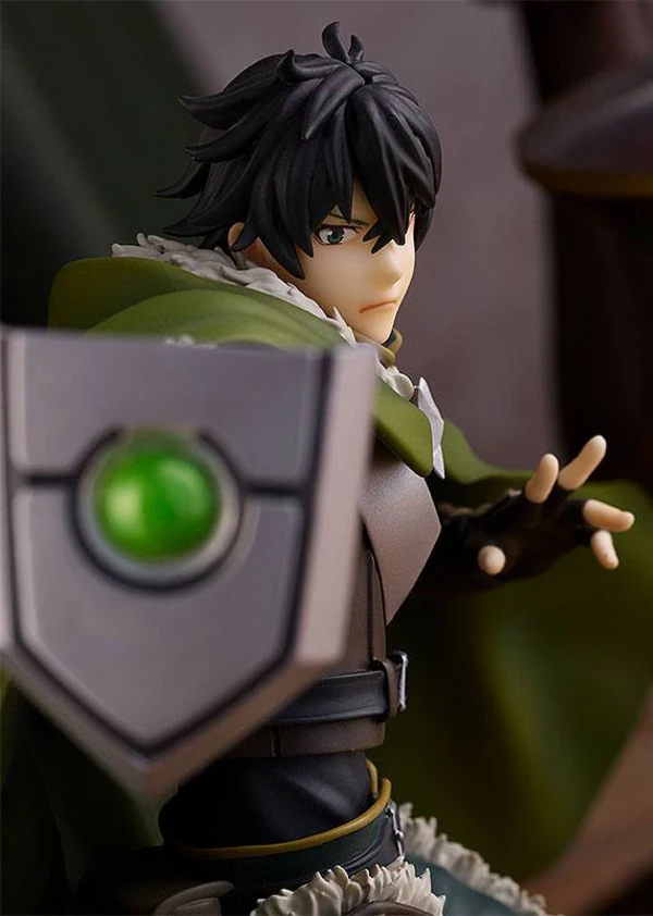Naofumi Iwatani - The Rising of the Shield Hero Pop Up Parade - Good Smile Company