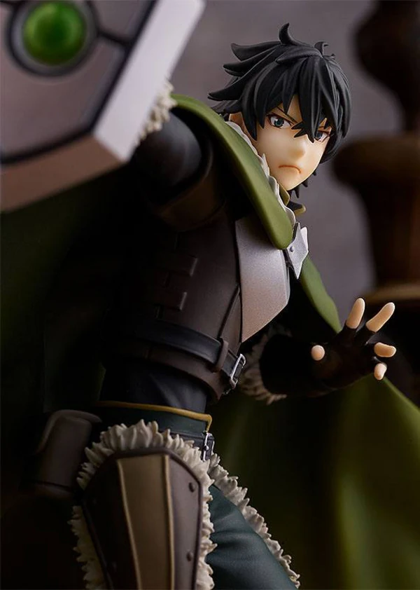 Naofumi Iwatani - The Rising of the Shield Hero Pop Up Parade - Good Smile Company