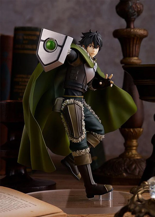 Naofumi Iwatani - The Rising of the Shield Hero Pop Up Parade - Good Smile Company