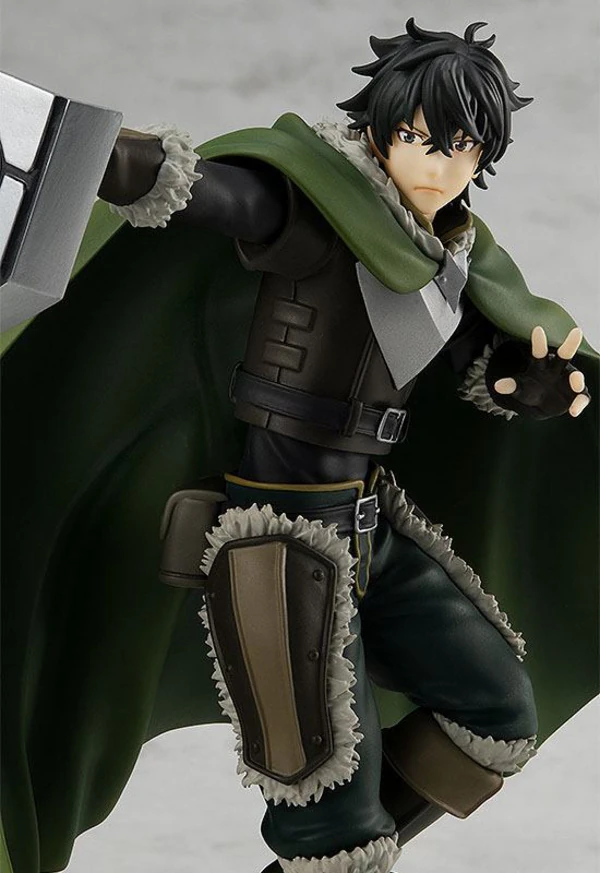 Naofumi Iwatani - The Rising of the Shield Hero Pop Up Parade - Good Smile Company