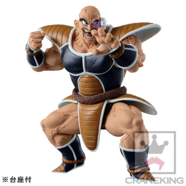 Nappa - SCultures