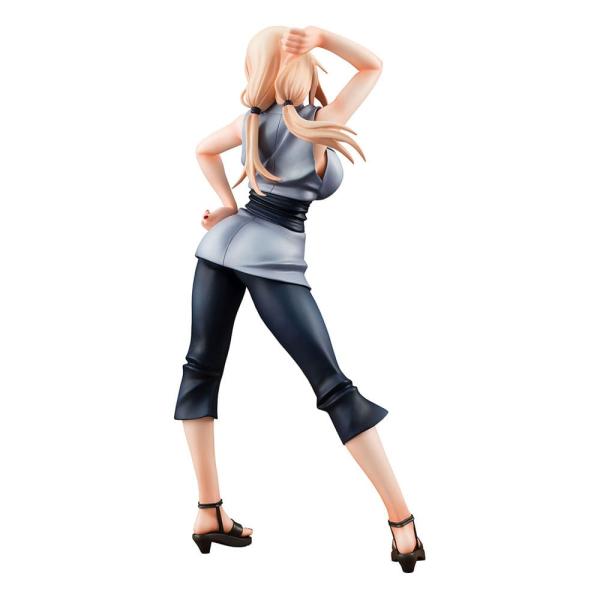 Tsunade - Naruto Gals - Megahouse