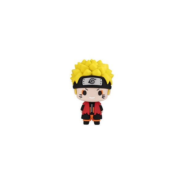Lucky Box - Naruto Shippuden - Chokorin Mascot Series Vol. 2 - Megahouse