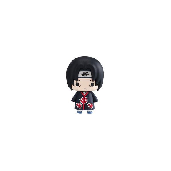 Lucky Box - Naruto Shippuden - Chokorin Mascot Series Vol. 2 - Megahouse