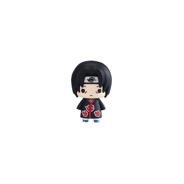 Lucky Box - Naruto Shippuden - Chokorin Mascot Series Vol. 2 - Megahouse