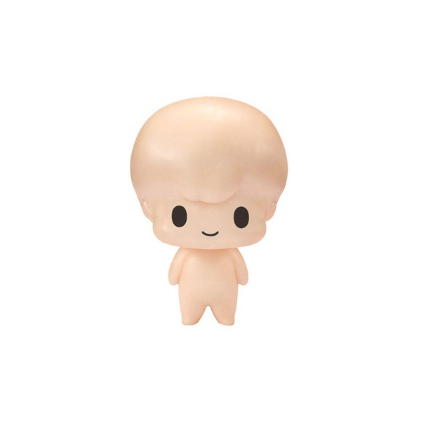 Lucky Box - Naruto Shippuden - Chokorin Mascot Series Vol. 2 - Megahouse