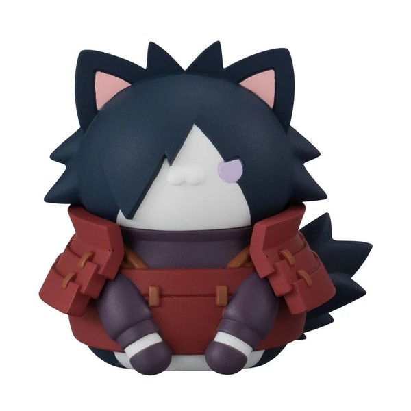 Lucky Box - Naruto Shippuden - Mega Cat Project - Nyaruto! Last Battle Ver. - Megahouse