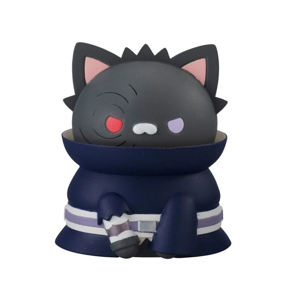 Lucky Box - Naruto Shippuden - Mega Cat Project - Nyaruto! Last Battle Ver. - Megahouse