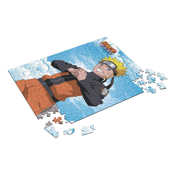 Blue Sky - Naruto Shippuden Puzzle (250 Teile) - SD Toys