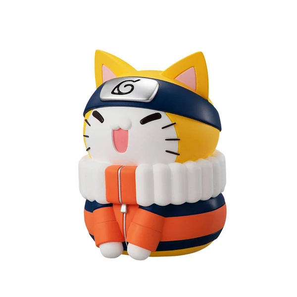 Naruto Uzumaki - The Big Nyaruto Series - Megahouse