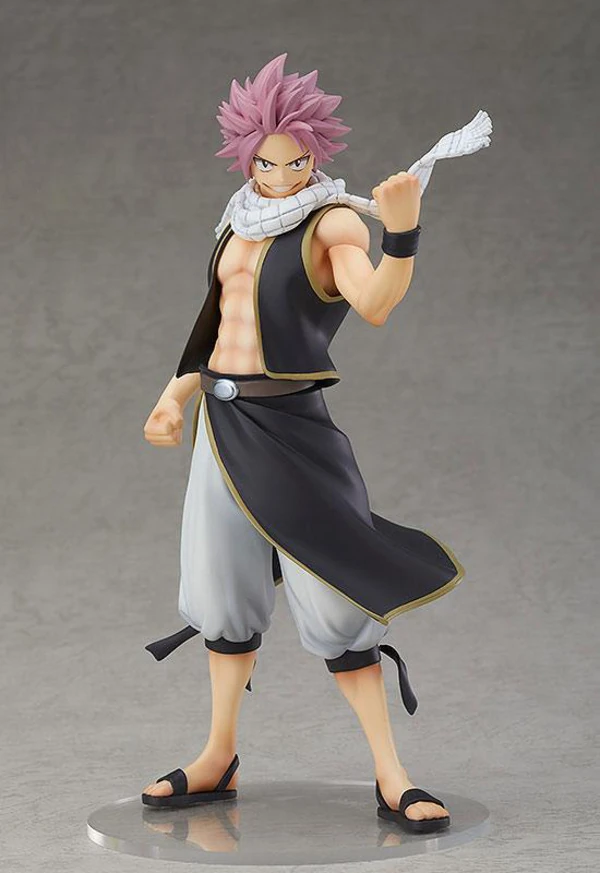 Natsu Dragneel - Pop Up Parade - Good Smile