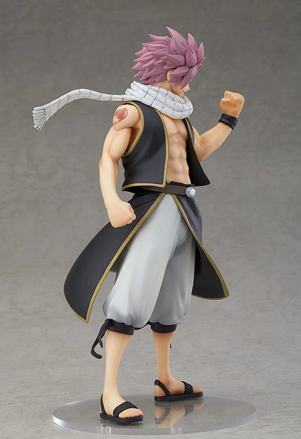 Natsu Dragneel - Pop Up Parade - Good Smile