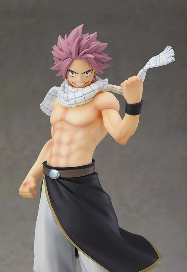 Natsu Dragneel - Pop Up Parade - Good Smile