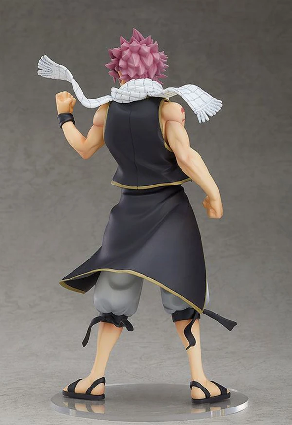 Natsu Dragneel - Pop Up Parade - Good Smile