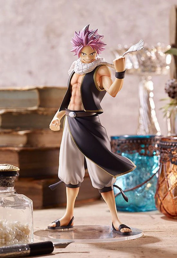 Natsu Dragneel - Pop Up Parade - Good Smile