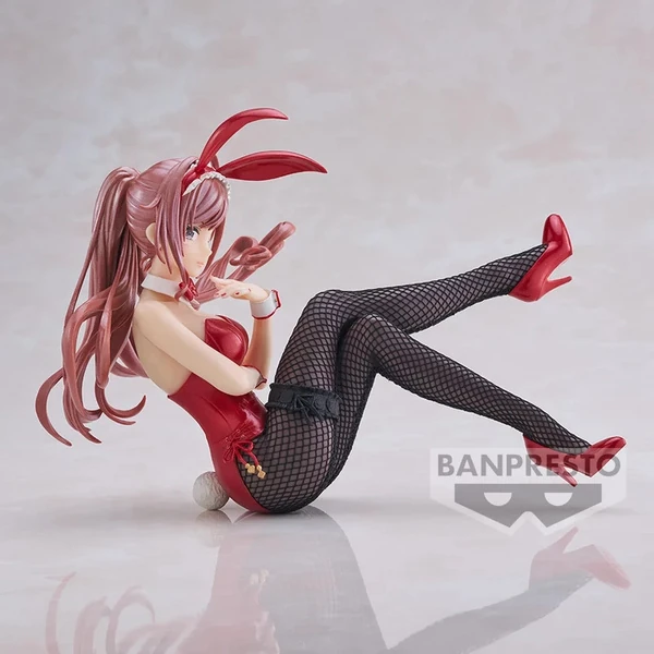 Natsuha Arisugawa (Repaint Version) - The Idolmaster Shiny Colors Espresto - Banpresto