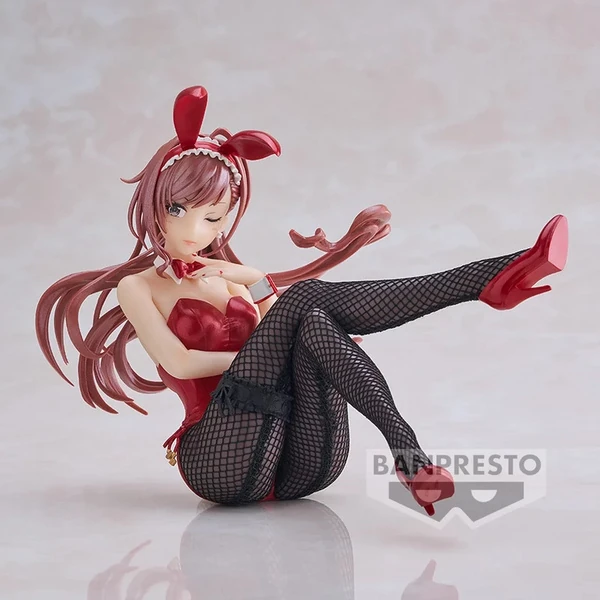 Natsuha Arisugawa (Repaint Version) - The Idolmaster Shiny Colors Espresto - Banpresto