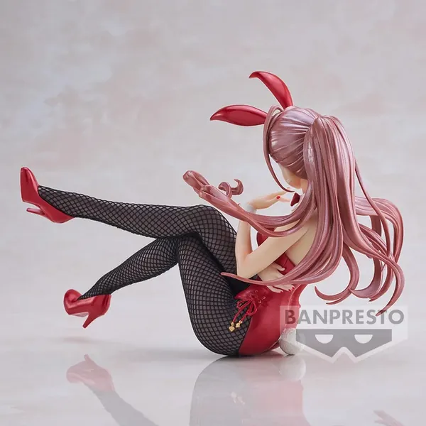 Natsuha Arisugawa (Repaint Version) - The Idolmaster Shiny Colors Espresto - Banpresto