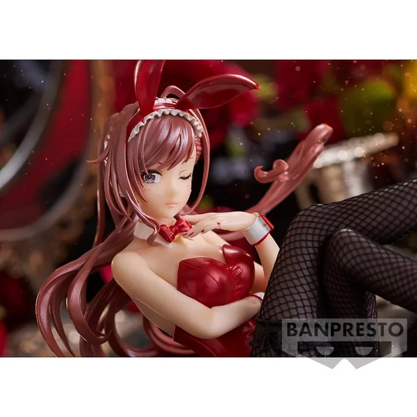 Natsuha Arisugawa (Repaint Version) - The Idolmaster Shiny Colors Espresto - Banpresto