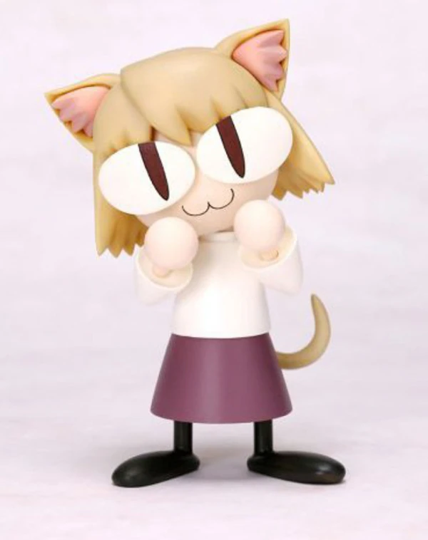 Neco-Arc - Tsukihime - Nendoroid Petit: Type Moon Collection