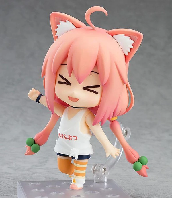 Nendoroid 1024 Hinata Nekomiya