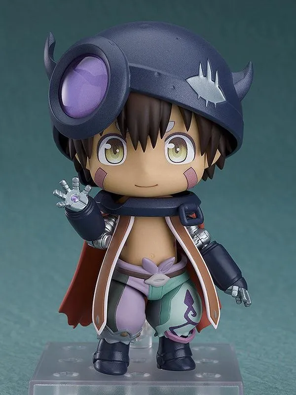 Nendoroid 1053 Reg