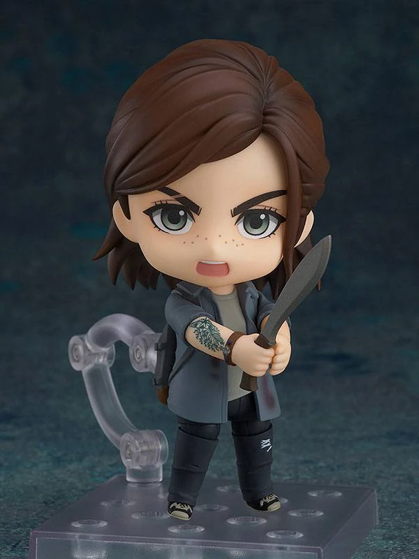 Nendoroid 1374 Ellie