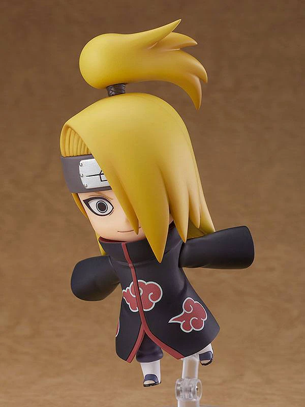 Nendoroid 1481 Deidara
