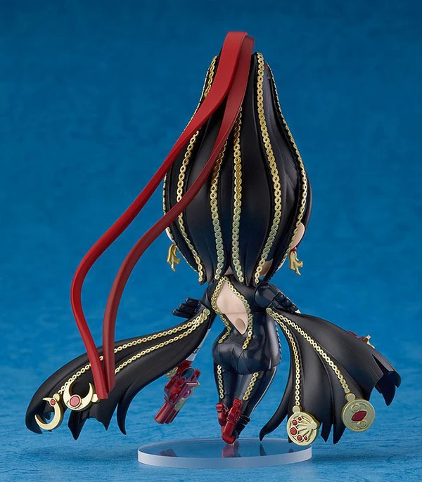 Nendoroid 1485 Bayonetta