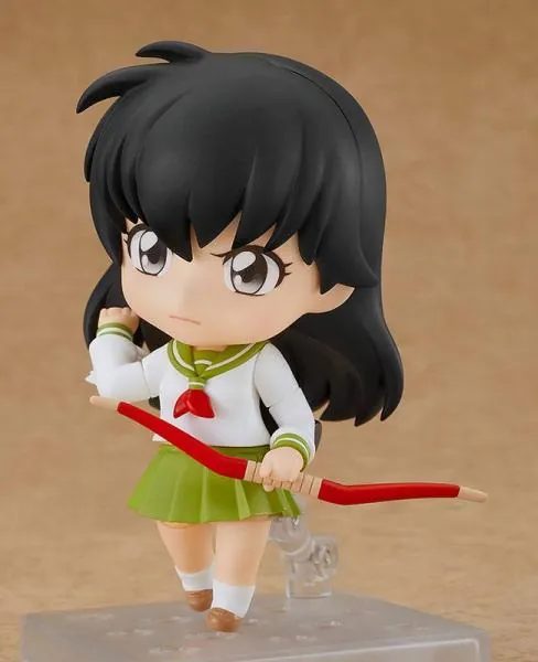 Nendoroid 1536 Kagome Higurashi