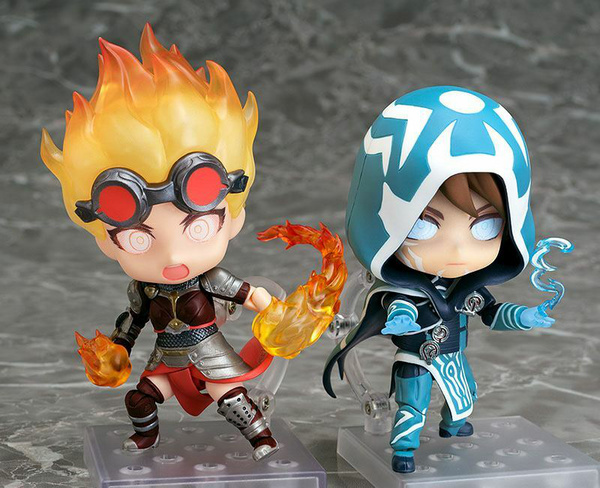 Nendoroid 1781 Chandra Nalaar