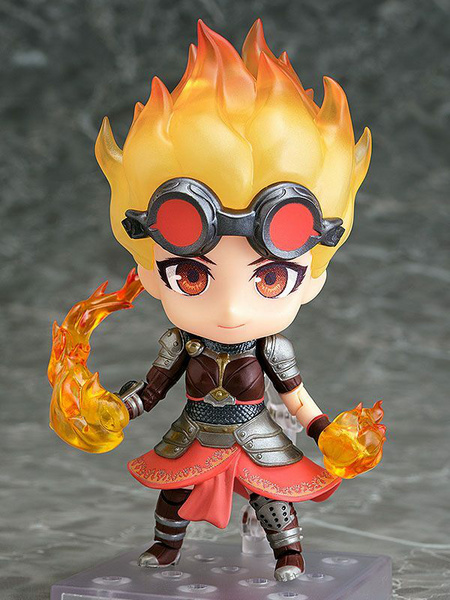 Nendoroid 1781 Chandra Nalaar