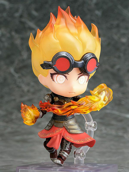 Nendoroid 1781 Chandra Nalaar