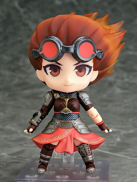 Nendoroid 1781 Chandra Nalaar