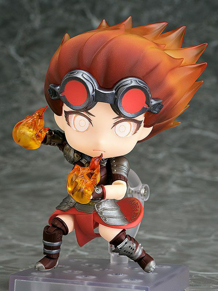 Nendoroid 1781 Chandra Nalaar