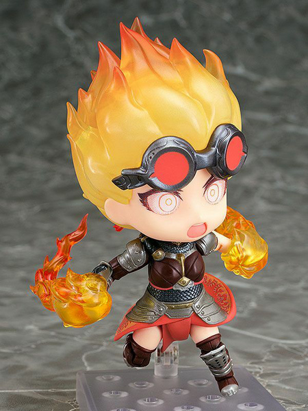 Nendoroid 1781 Chandra Nalaar