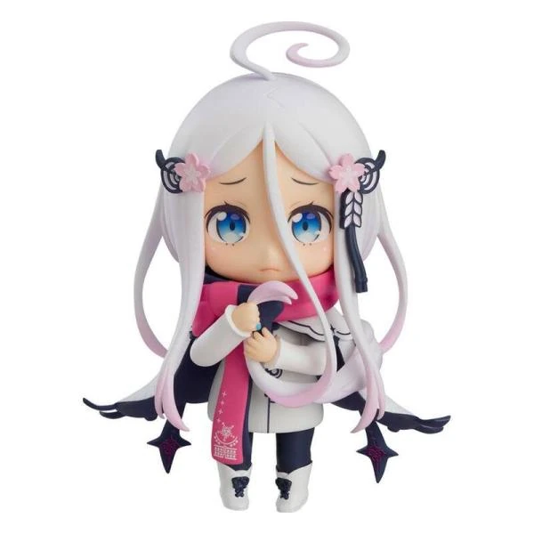 Nendoroid 1912 Arsnotoria