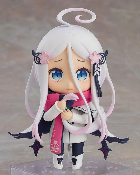 Nendoroid 1912 Arsnotoria