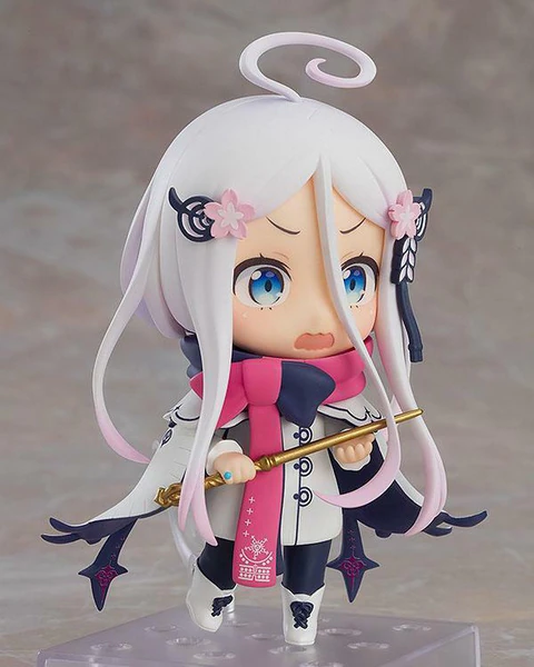 Nendoroid 1912 Arsnotoria