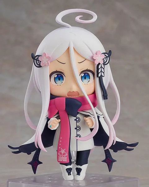 Nendoroid 1912 Arsnotoria