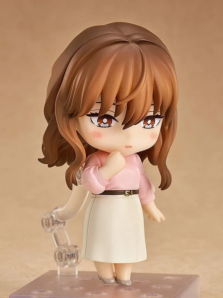Nendoroid 2108 Fuyutsuki-san
