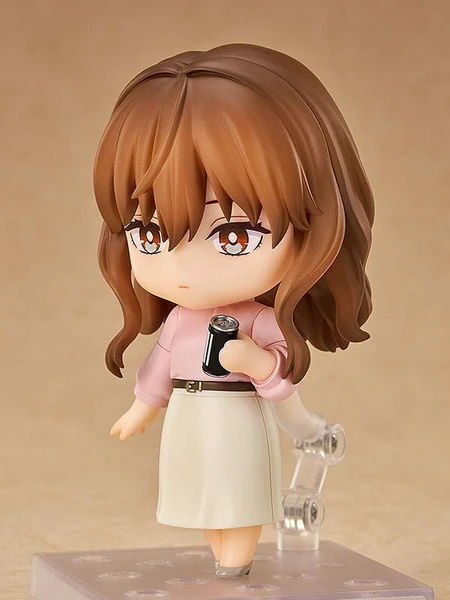 Nendoroid 2108 Fuyutsuki-san