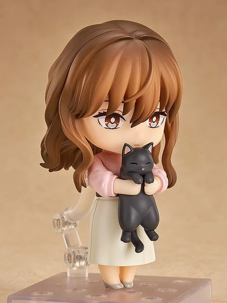 Nendoroid 2108 Fuyutsuki-san