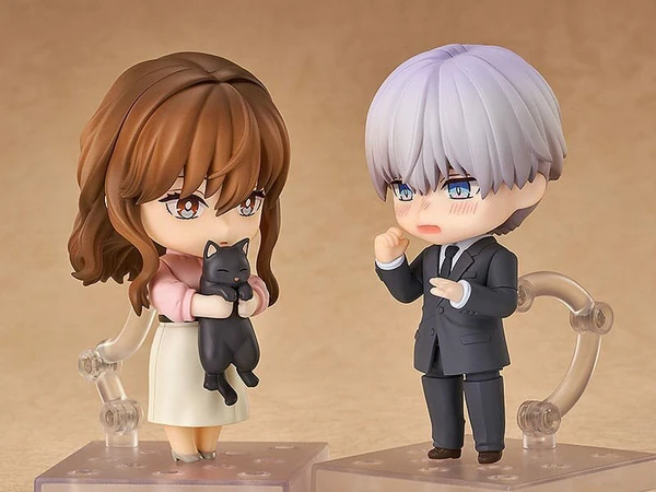 Nendoroid 2108 Fuyutsuki-san
