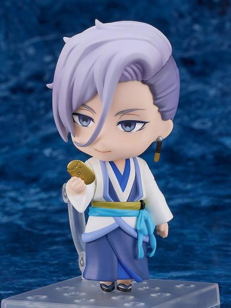 Nendoroid 2137 Usui Yuen