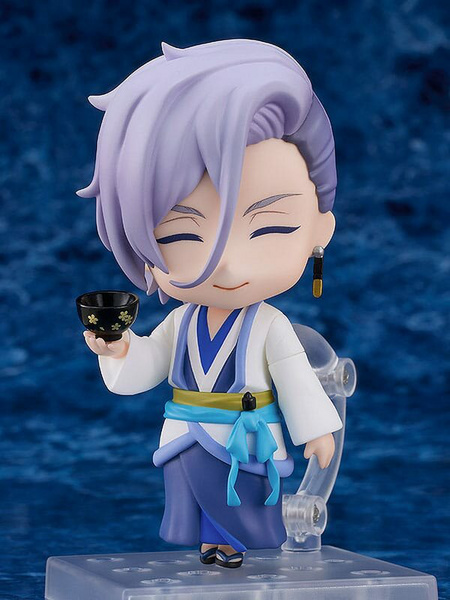 Nendoroid 2137 Usui Yuen