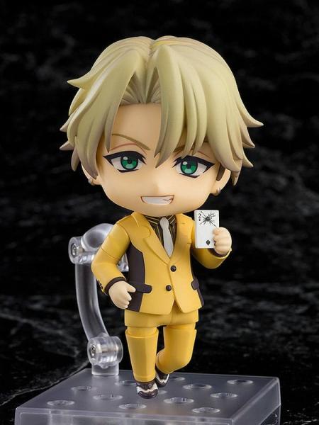 Nendoroid 2138 Finn Oldman